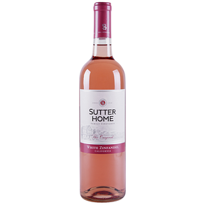 SUTTERHOME ZINFANDEL 750