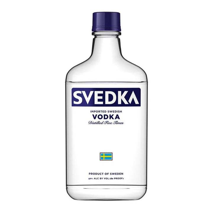 SVEDKA VODKA 200ML