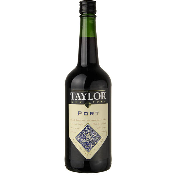 TAYLOR PORT 750ML