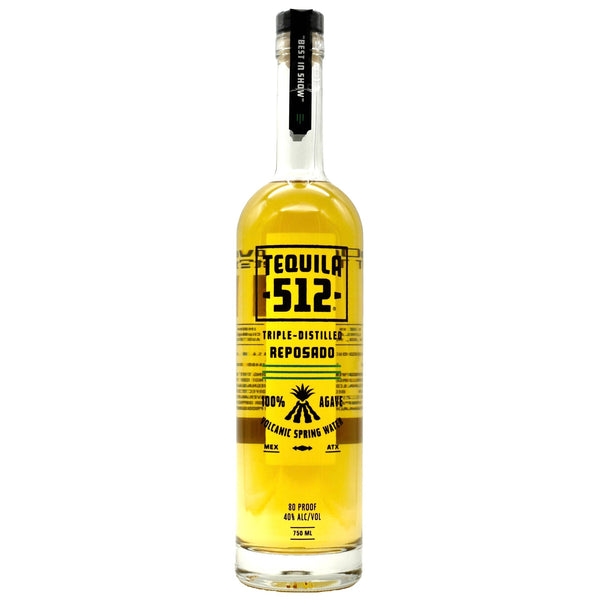 512 TEQ REPO 750ML