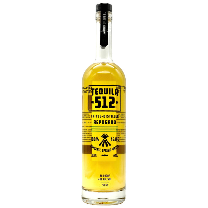 512 TEQ REPO 750ML