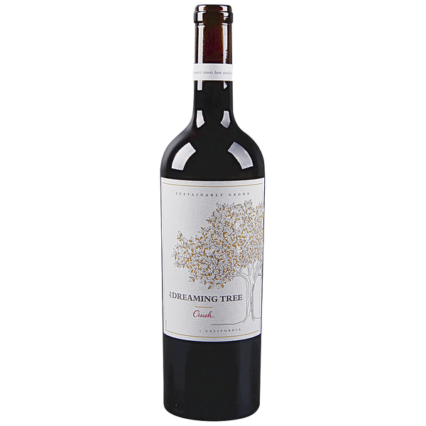DREAMING TREE CRUSH RED BLAND 750ML