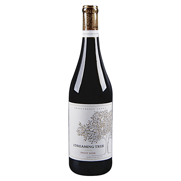 DREAMING TREE PINOT NOIR 750ML