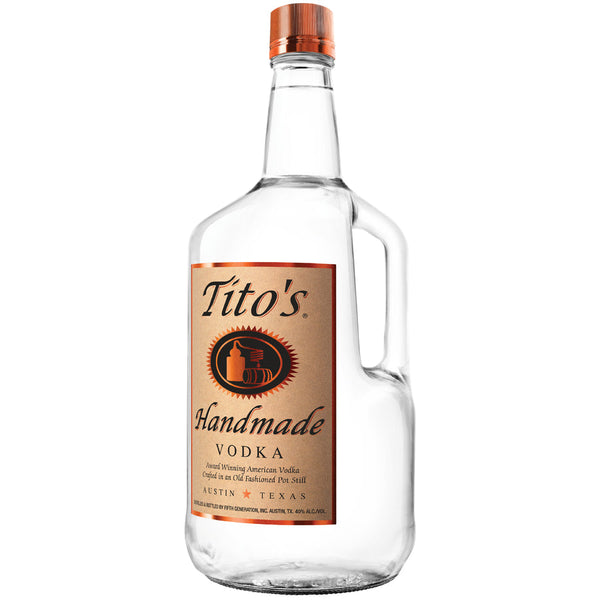 TITO'S VODKA 1.75L