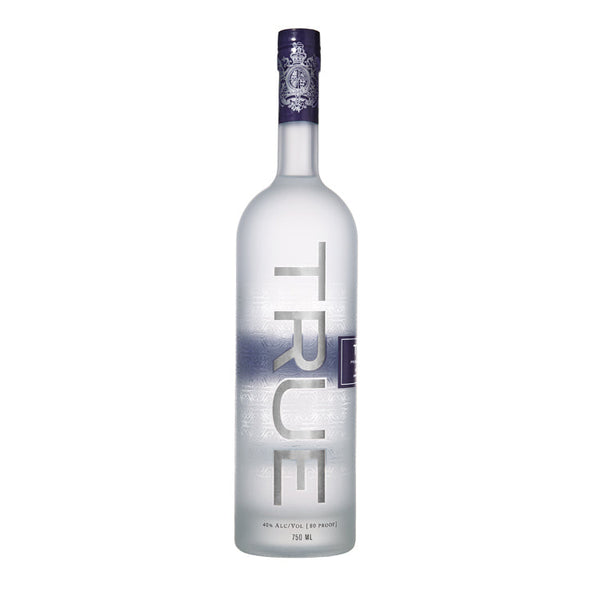 TRUE 750ML
