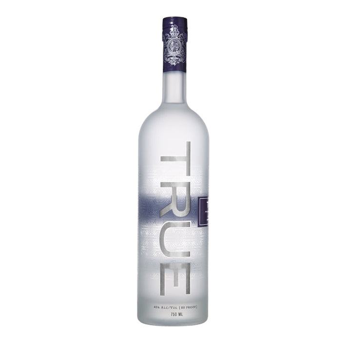 TRUE 750ML