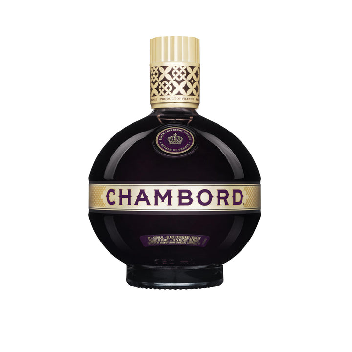 CHAMBORD LIQ ROYALE (FR) 375ML