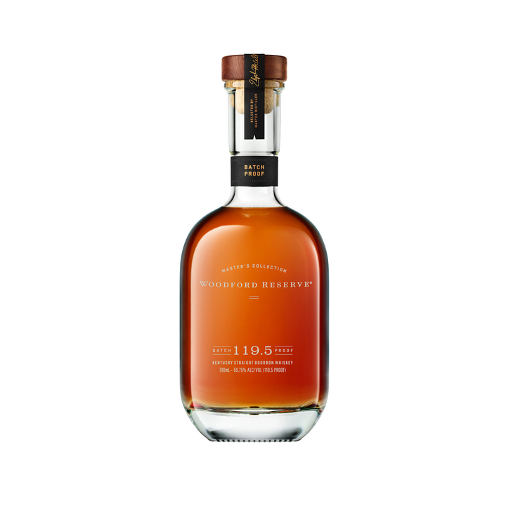 WOODFORD RESERVE BATCH PROOF 700ML
