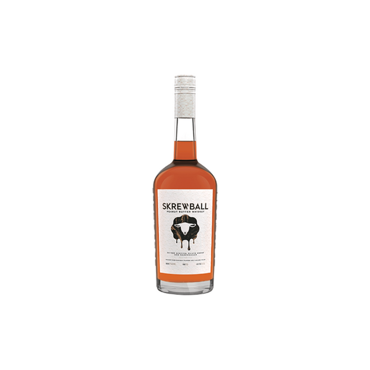 SKREWBALL PEANUT BUTTER WHISKEY 750ML