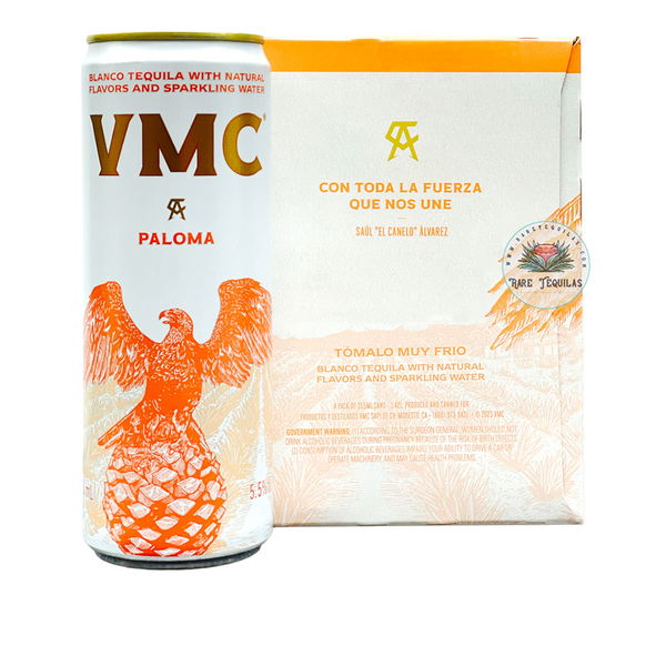 VMC PALOMA RTD 4PK