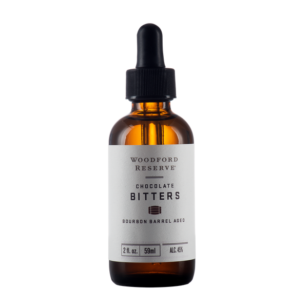 WOODFORD RESERVE CHOCLATE BITTERS 6PK