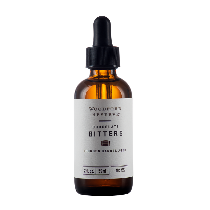 WOODFORD RESERVE CHOCLATE BITTERS 6PK