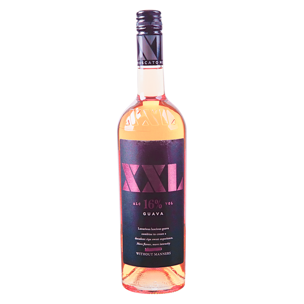 XXL GUAVA 750ML