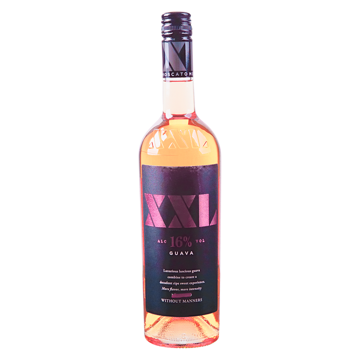 XXL GUAVA 750ML