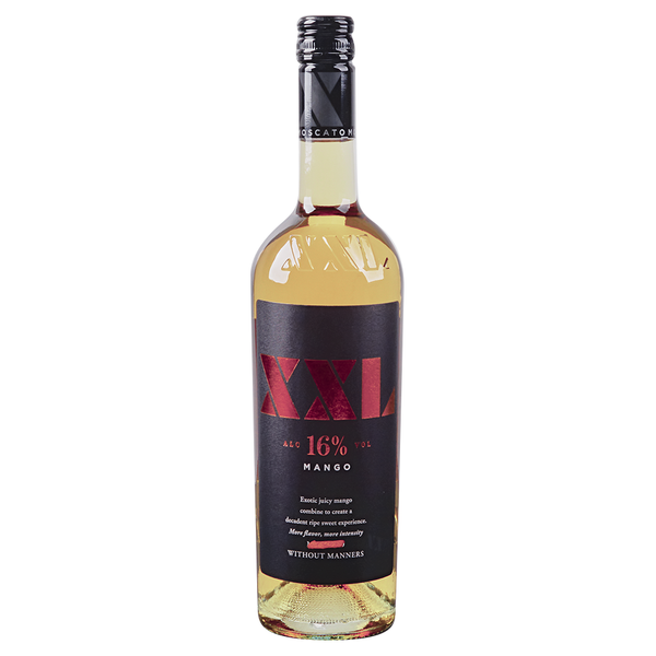 XXL MANGO 750ML
