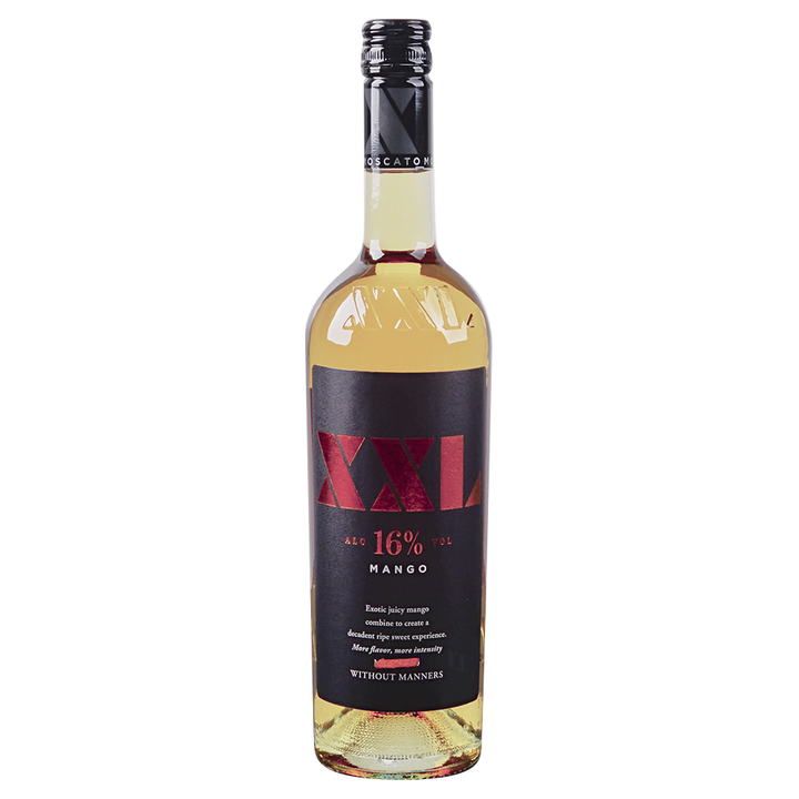 XXL MANGO 750ML