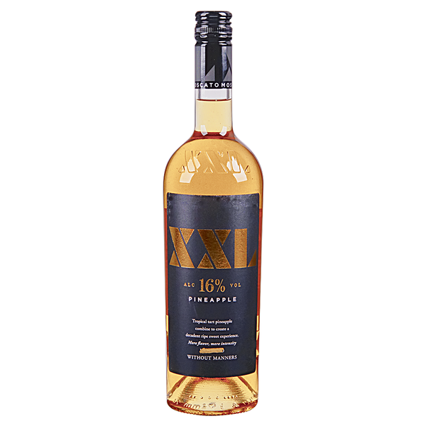 XXL PINEAPPLE 750ML
