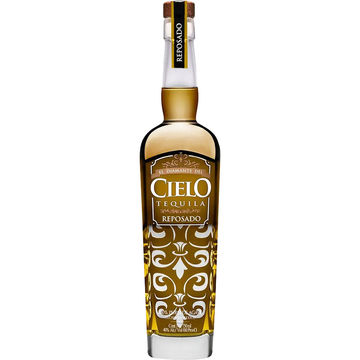 CIELO REPOSADO TEQUILA 6PK