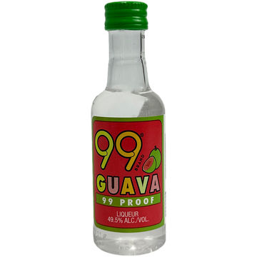99 GUAVA 50ML