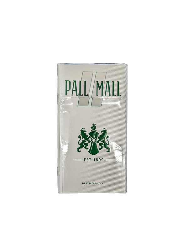 Buy Now PALL MALL WHITE 100 in-sebastian-florida