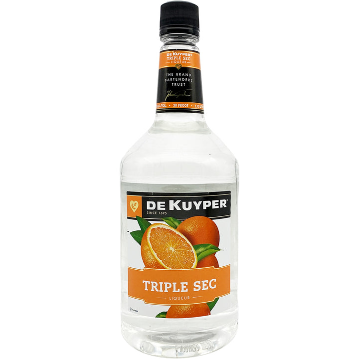 DEKUYPER TRIPLE SEC-30 1.75L