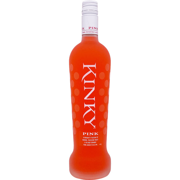 KINKY PINK LIQUEUR 750ML