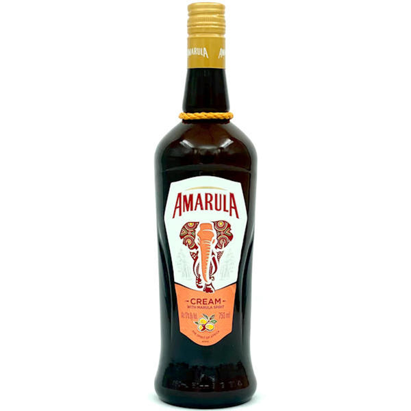 AMARULA CREAM LIQ. 750ML