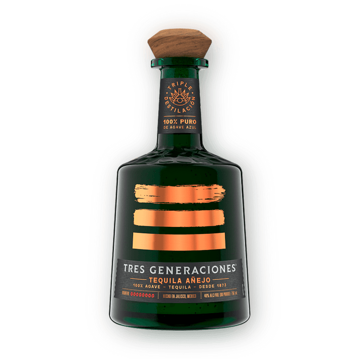 TRES GENERACIONES ANEJO 750ML