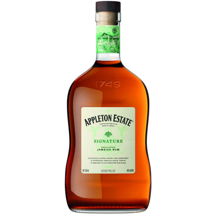 APPLETON ESTATE 750ML