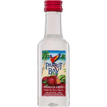 PAR BA PASSION FRUITE 50ML