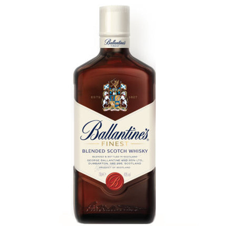 BALLENTINE'S SCOTCH 750ML