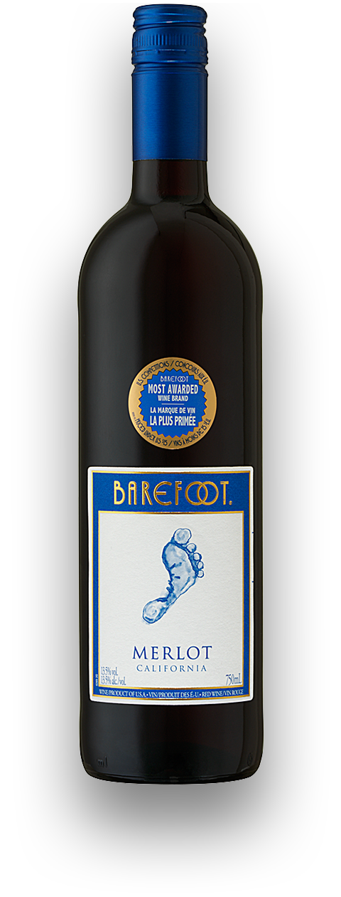 BAREFOOT MARLOT