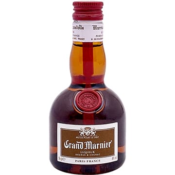 GRAND  MARNIER 50ML