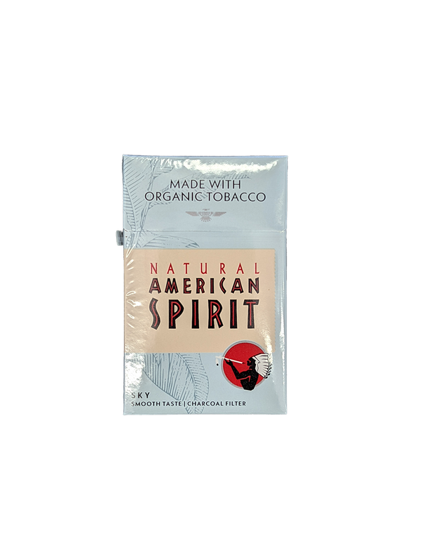 Buy Now AMERICAN SPIRIT SKY in-sebastian-florida