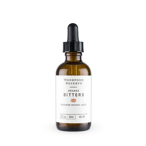WOODFORD RESERVE ORANGE BITTER 1Pack