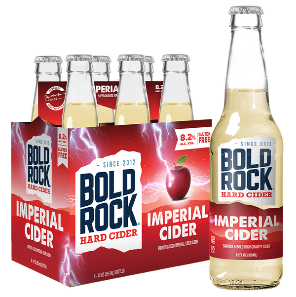 CID IMPERIAL STRW 6PK