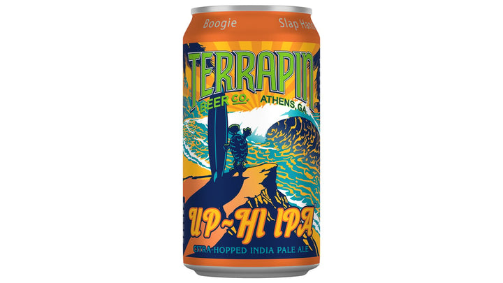 TERRAPIN HI-5 IPA 12 OZ