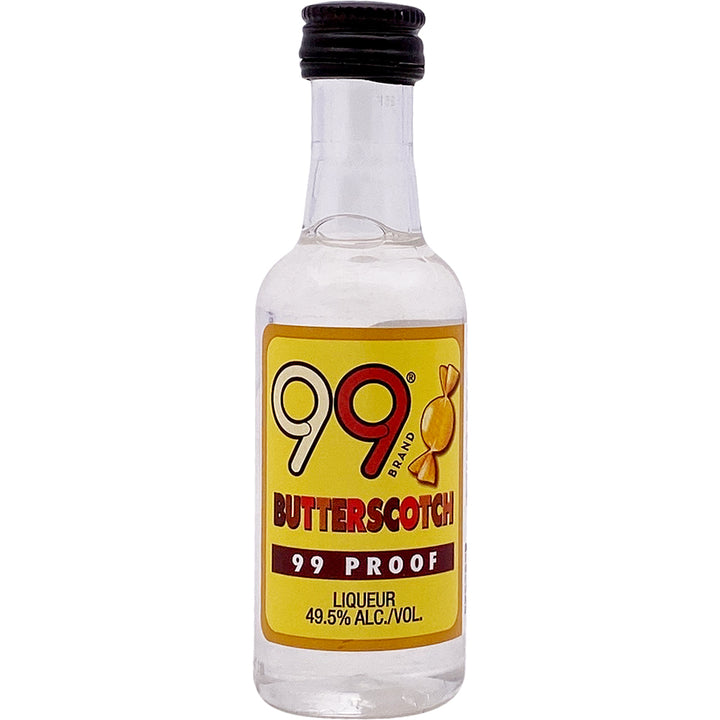 99 BUTTERSCOTCH 50 ML