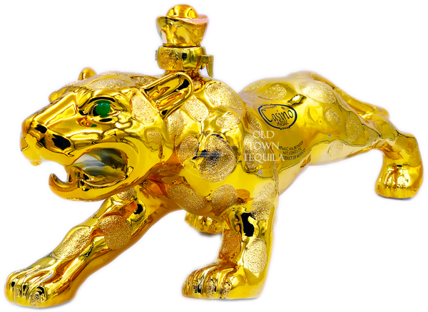 CASINO AZUL JAGUAR 1.75