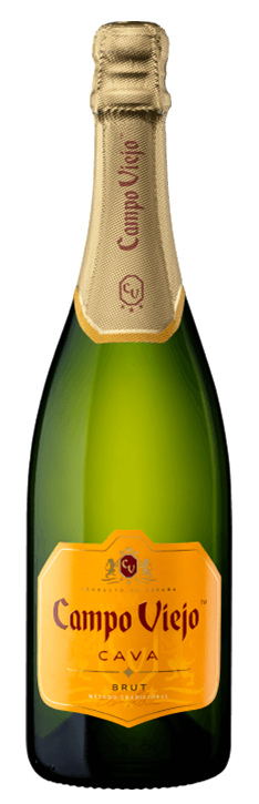 CAMPO VIEJO CAVA BRUT RSV 6PK