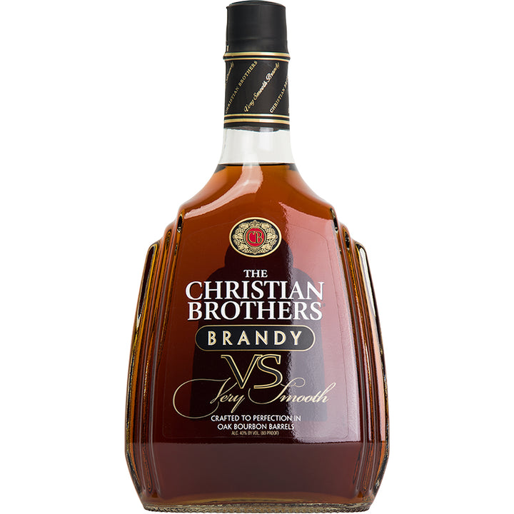 CHRISTAIN BROS BRANDY 1.75L