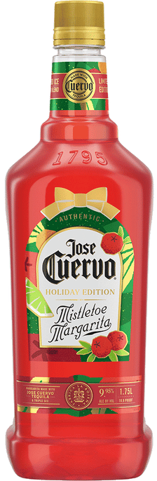JOSE CURVO MISTLETOE MAG 1.75