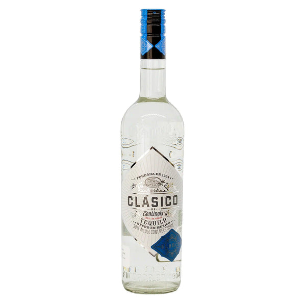 CENTINELA CLASICO BLANCO
