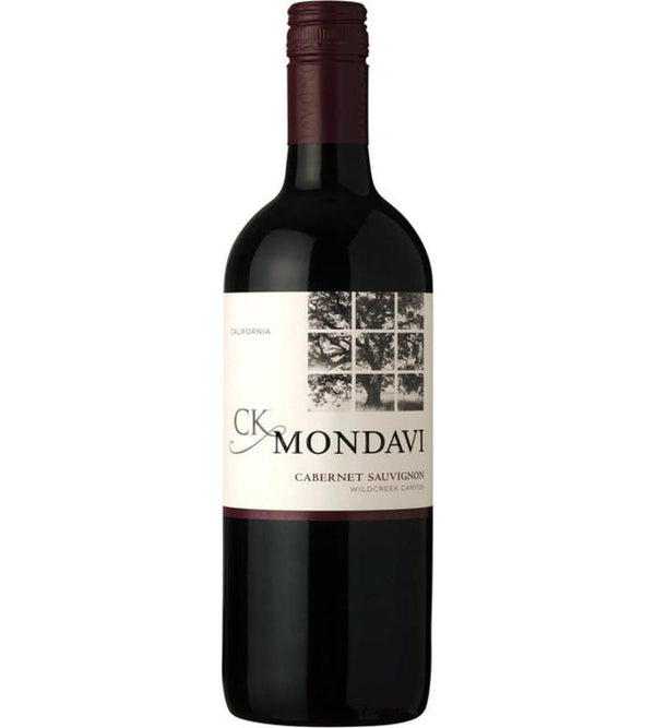 CK MONDAVI WILDCREEK CAB