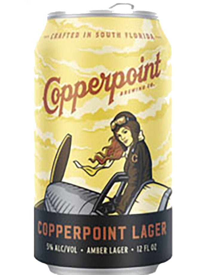 COPPERPOINT 6PK