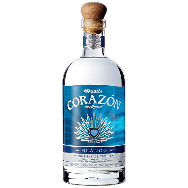 CORAZON BLANCO 750ML
