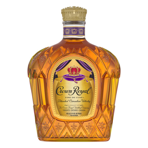 CROWN ROYAL 750ML