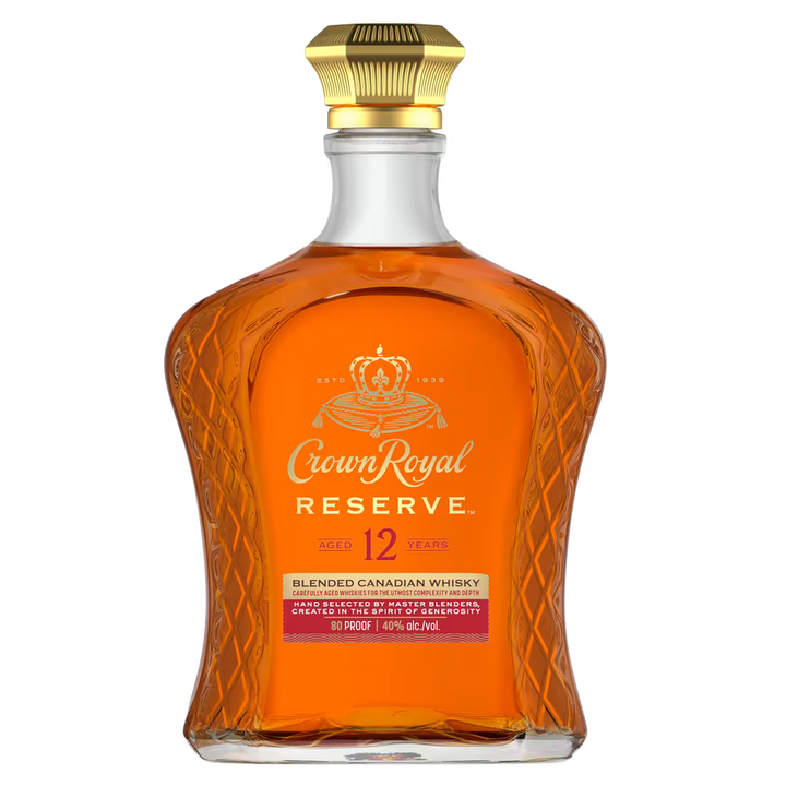 CROWN ROYAL RESERVE 750ML