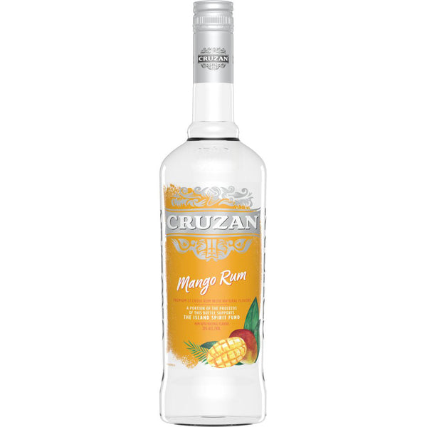 TROPICAL MANGO PINE 750ML