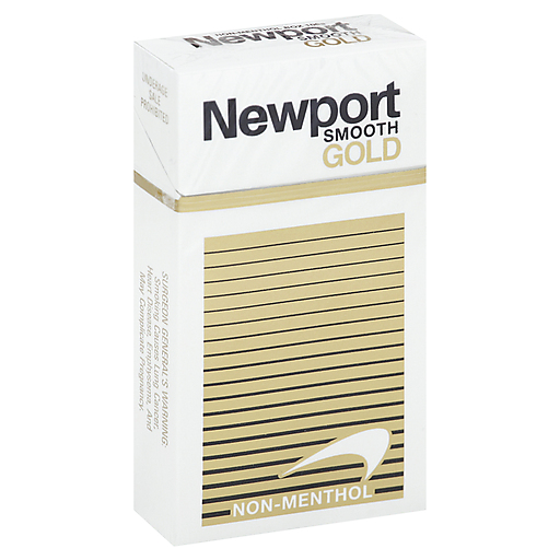 Buy Now NEWPORT GOLD 100 NON MENTHOL in-sebastian-florida
